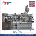 tomato sauce automatic packing machine factory